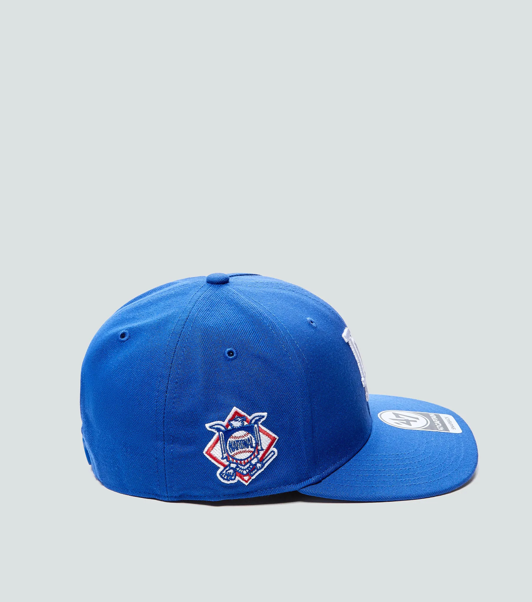 Gorra 47 Los Angeles Sure Shot 130683 AZ