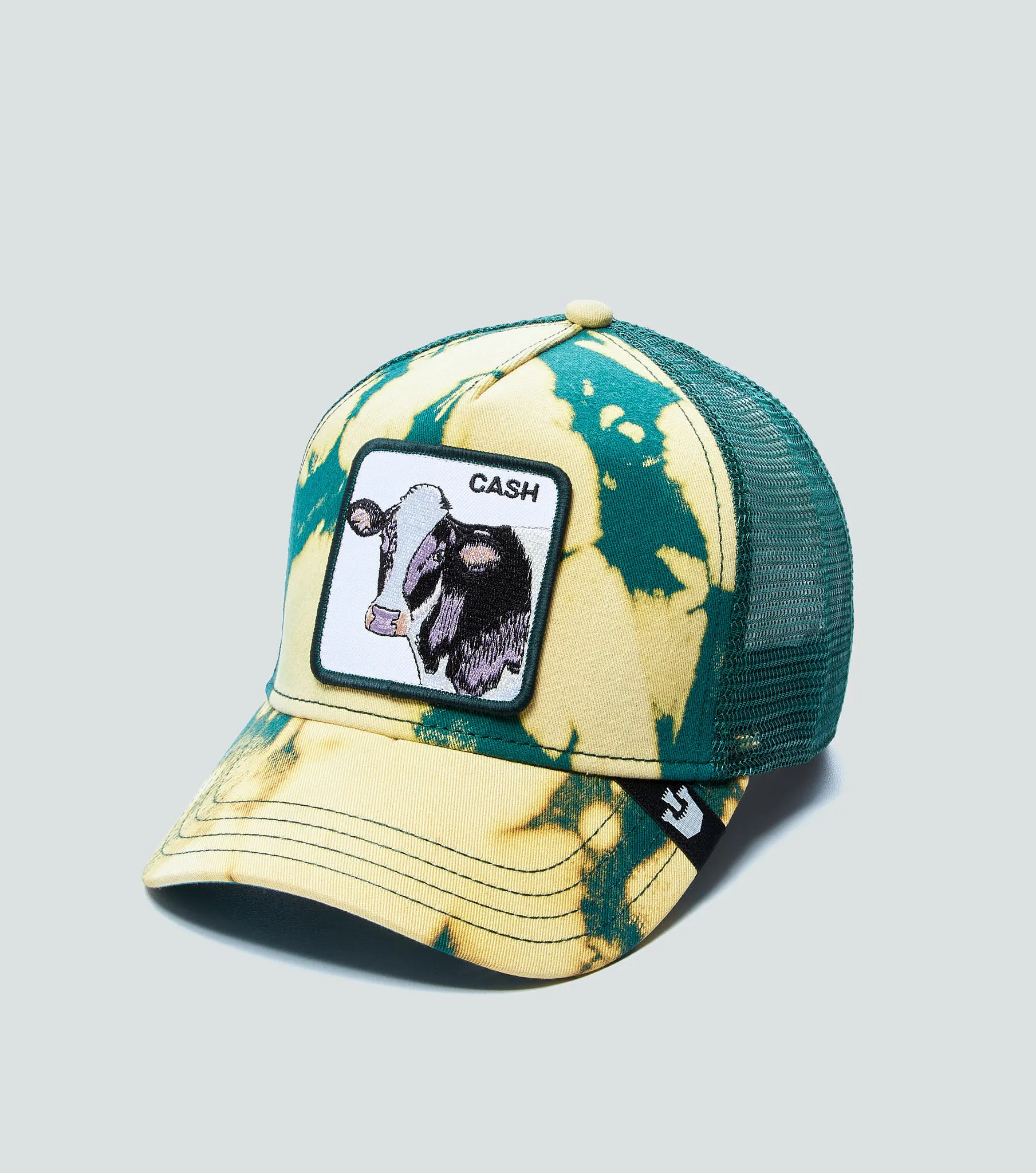 Gorra Goorin Bros Acid CowVD
