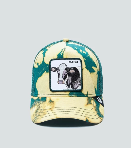 Gorra Goorin Bros Acid CowVD