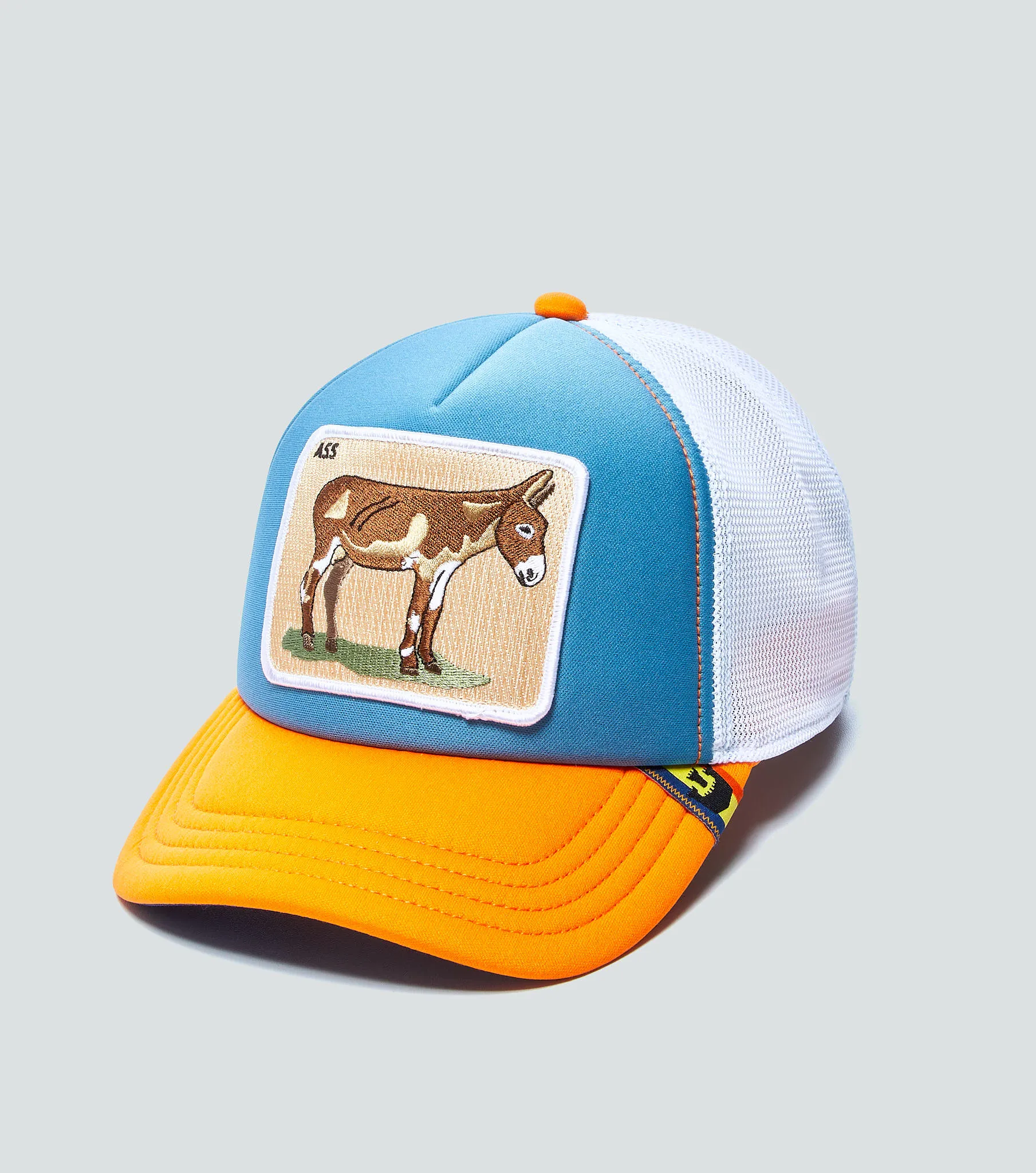 Gorra Goorin Bros First Ass 130955 VD