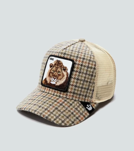 Gorra Goorin Bros Lodge KingKQ