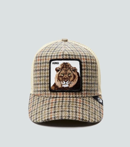 Gorra Goorin Bros Lodge KingKQ