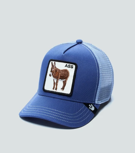 Gorra Goorin Bros The AssAZ