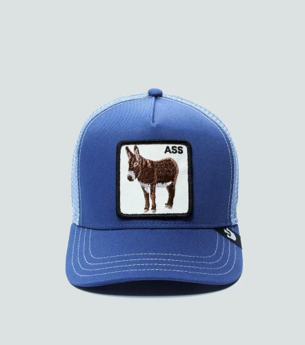 Gorra Goorin Bros The AssAZ