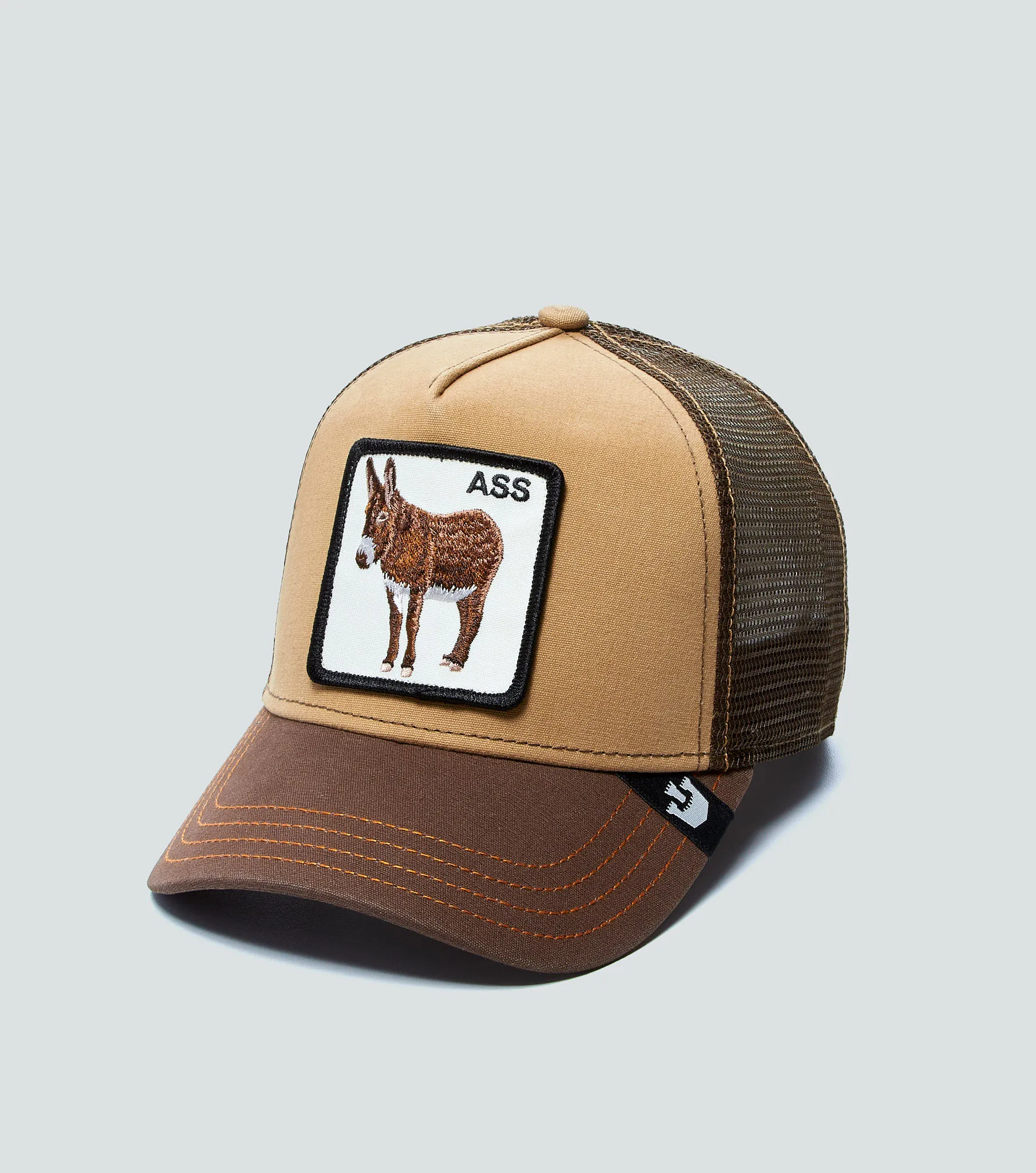 Gorra Goorin Bros The AssCF