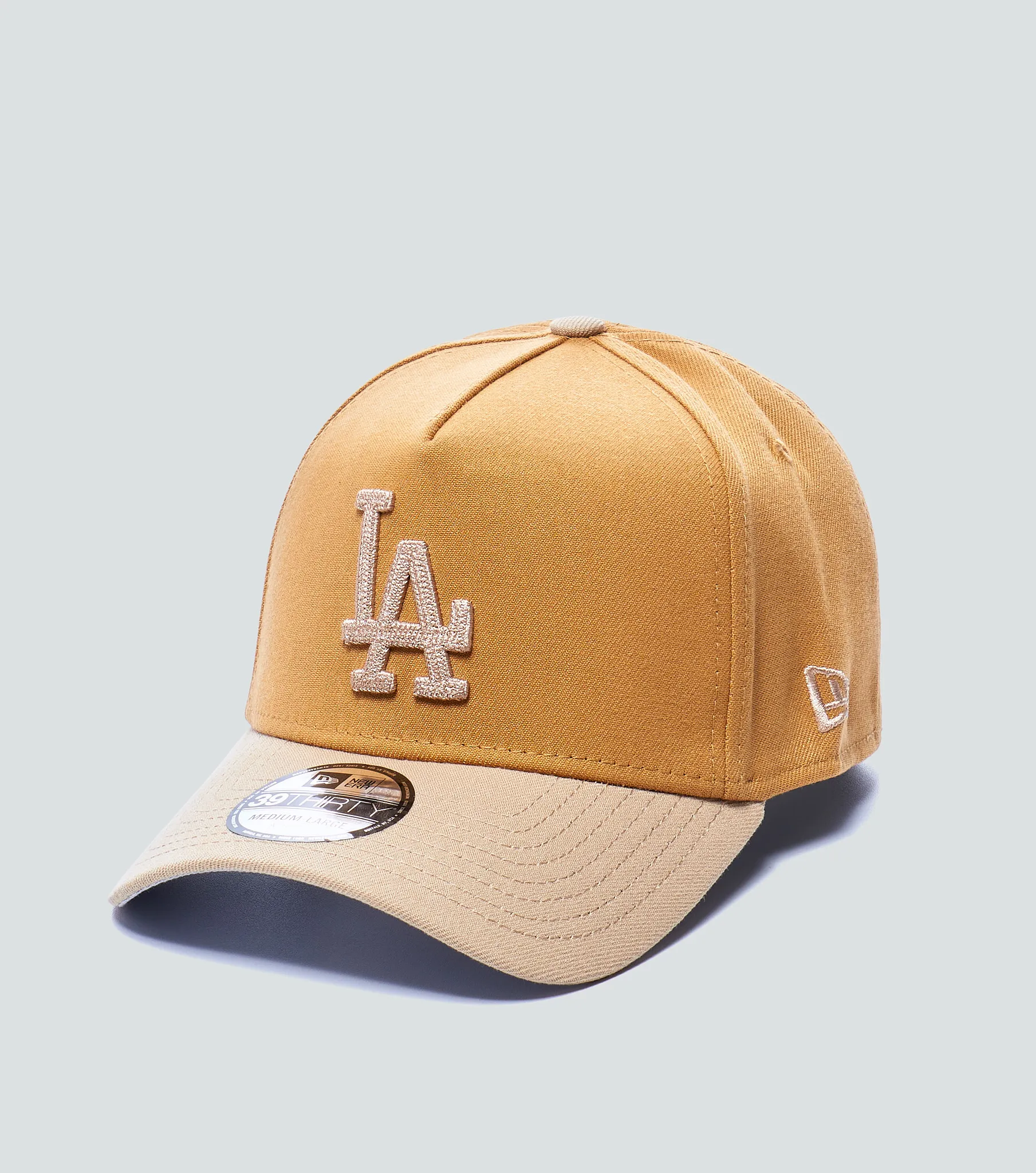 Gorra New Era 3930af Canvas Chnstch LosdodBO
