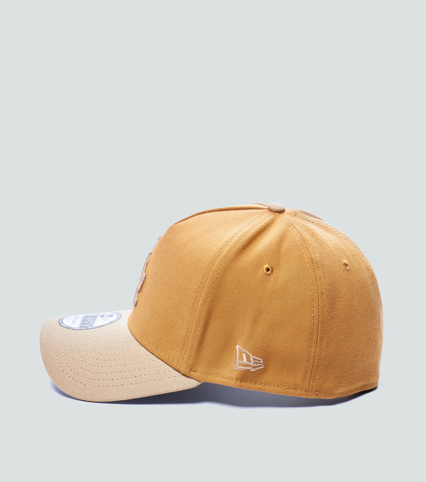 Gorra New Era 3930af Canvas Chnstch Losdod 130883 