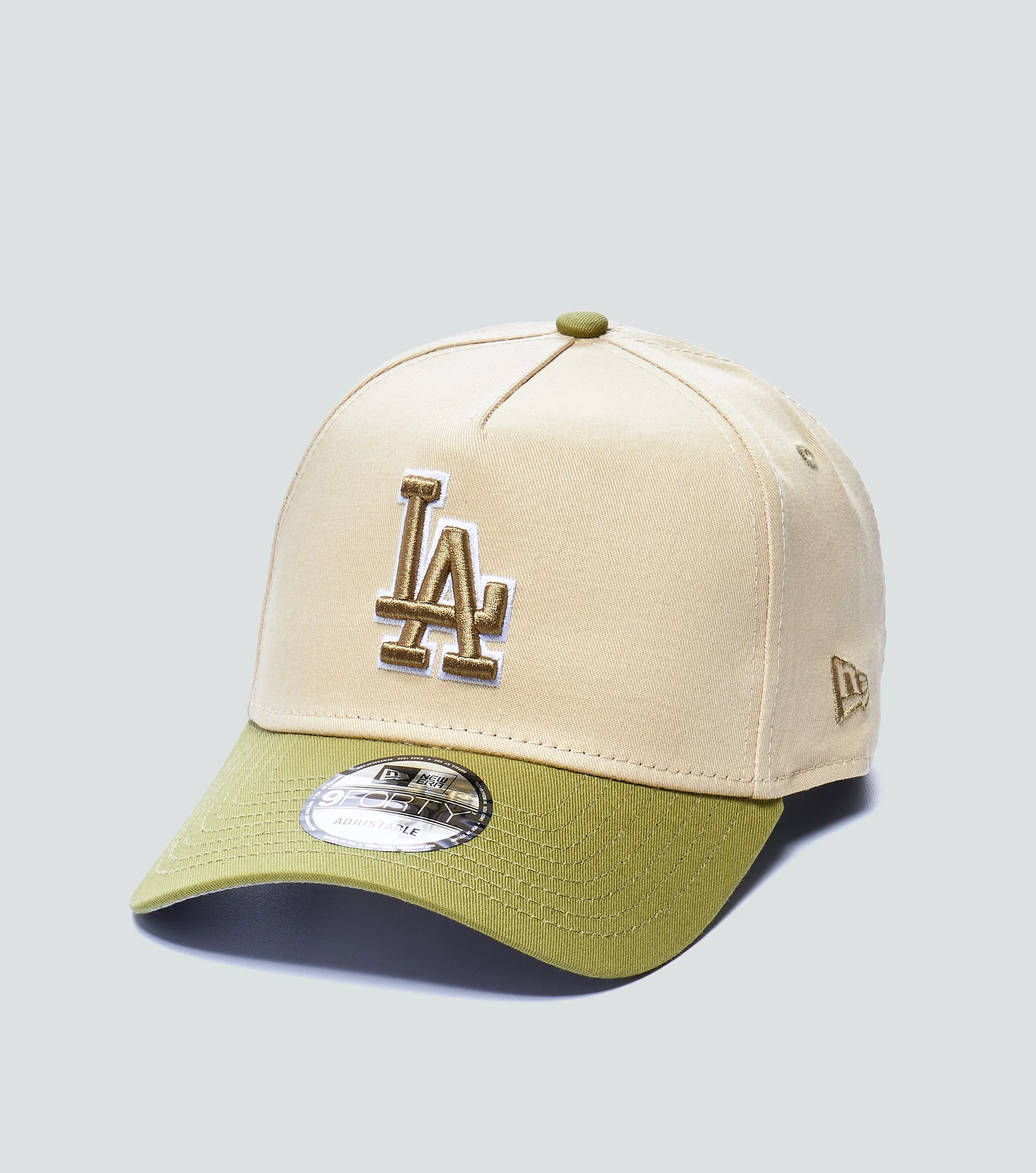 Gorra New Era 940af Beansprout Losdod 130868 BG
