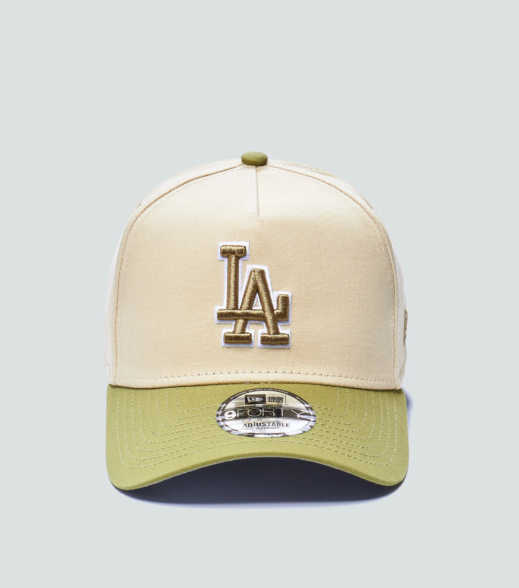 Gorra New Era 940af Beansprout Losdod 130868 BG