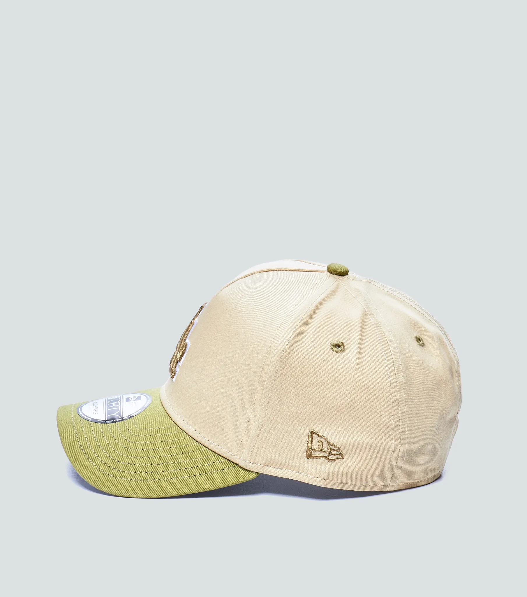 Gorra New Era 940af Beansprout Losdod 130868 BG