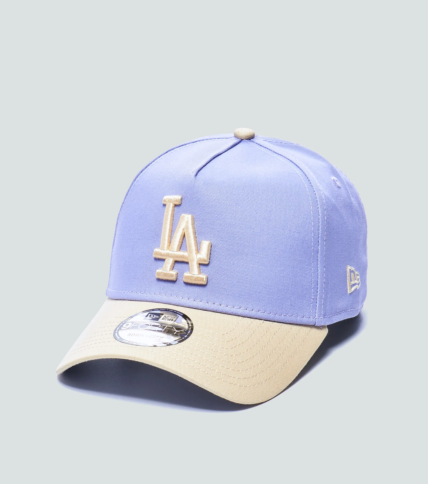 Gorra New Era 940af Blueberry Cream Losdod 130870 AZ