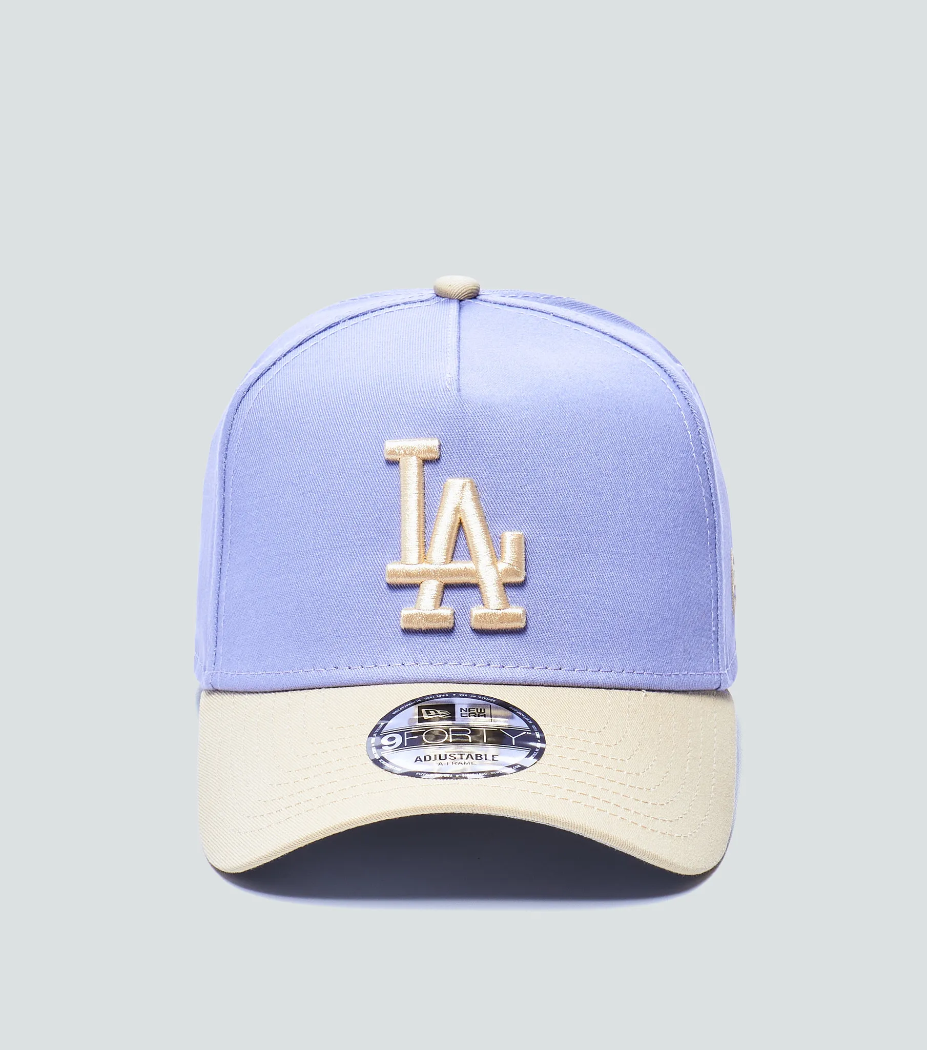 Gorra New Era 940af Blueberry Cream Losdod 130870 AZ
