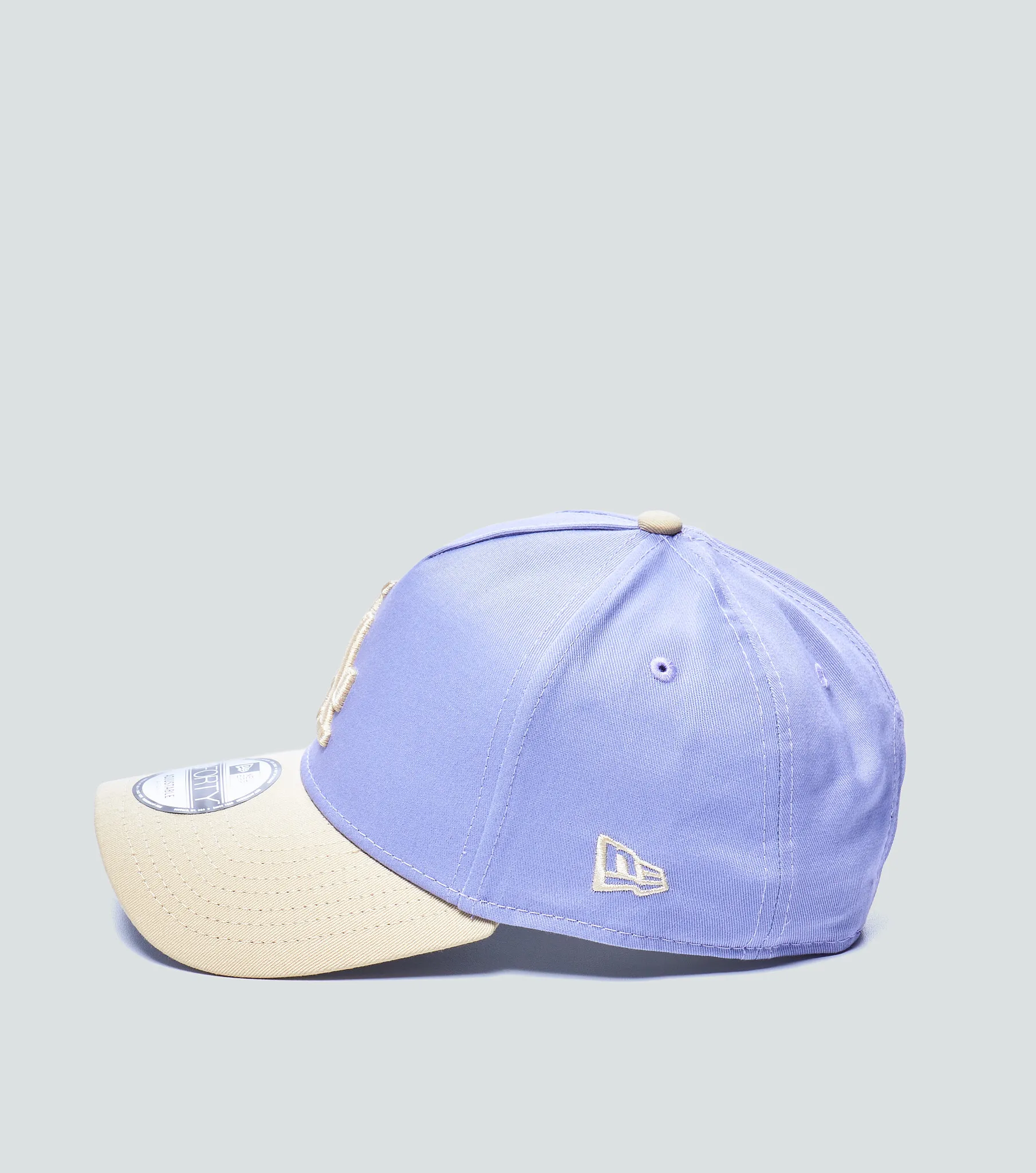 Gorra New Era 940af Blueberry Cream Losdod 130870 AZ