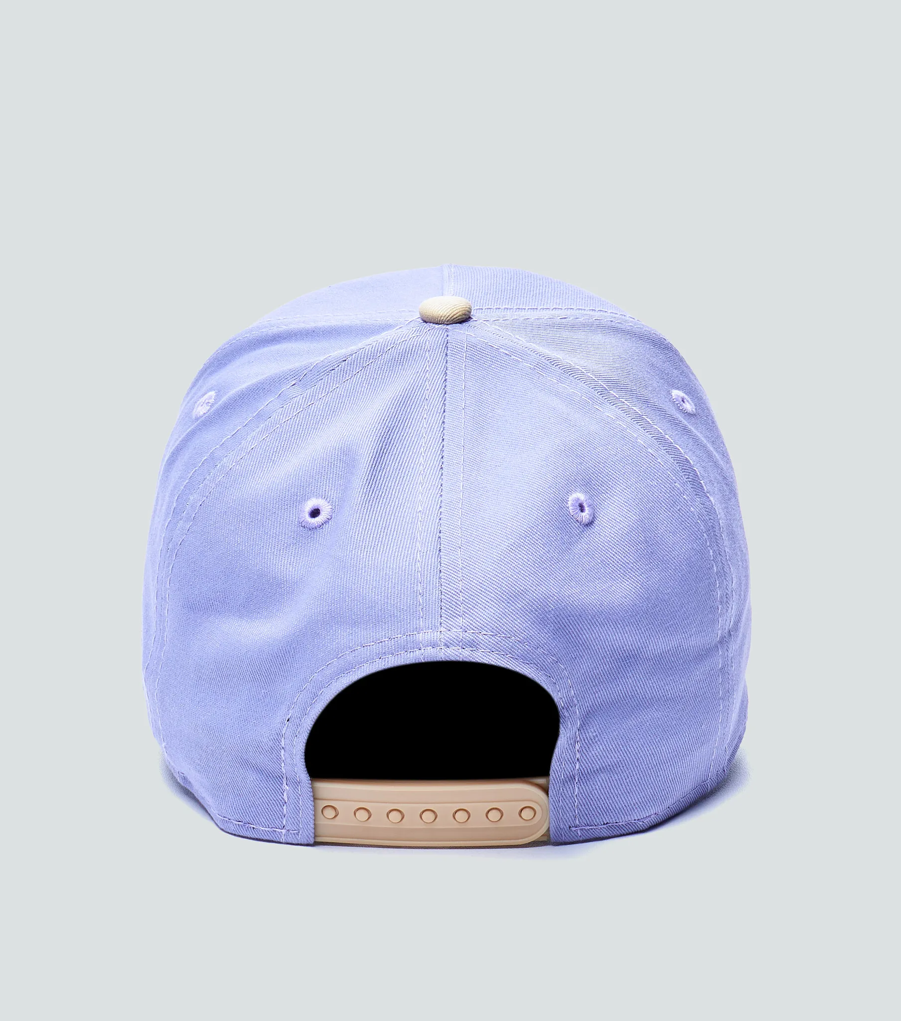 Gorra New Era 940af Blueberry Cream Losdod 130870 AZ
