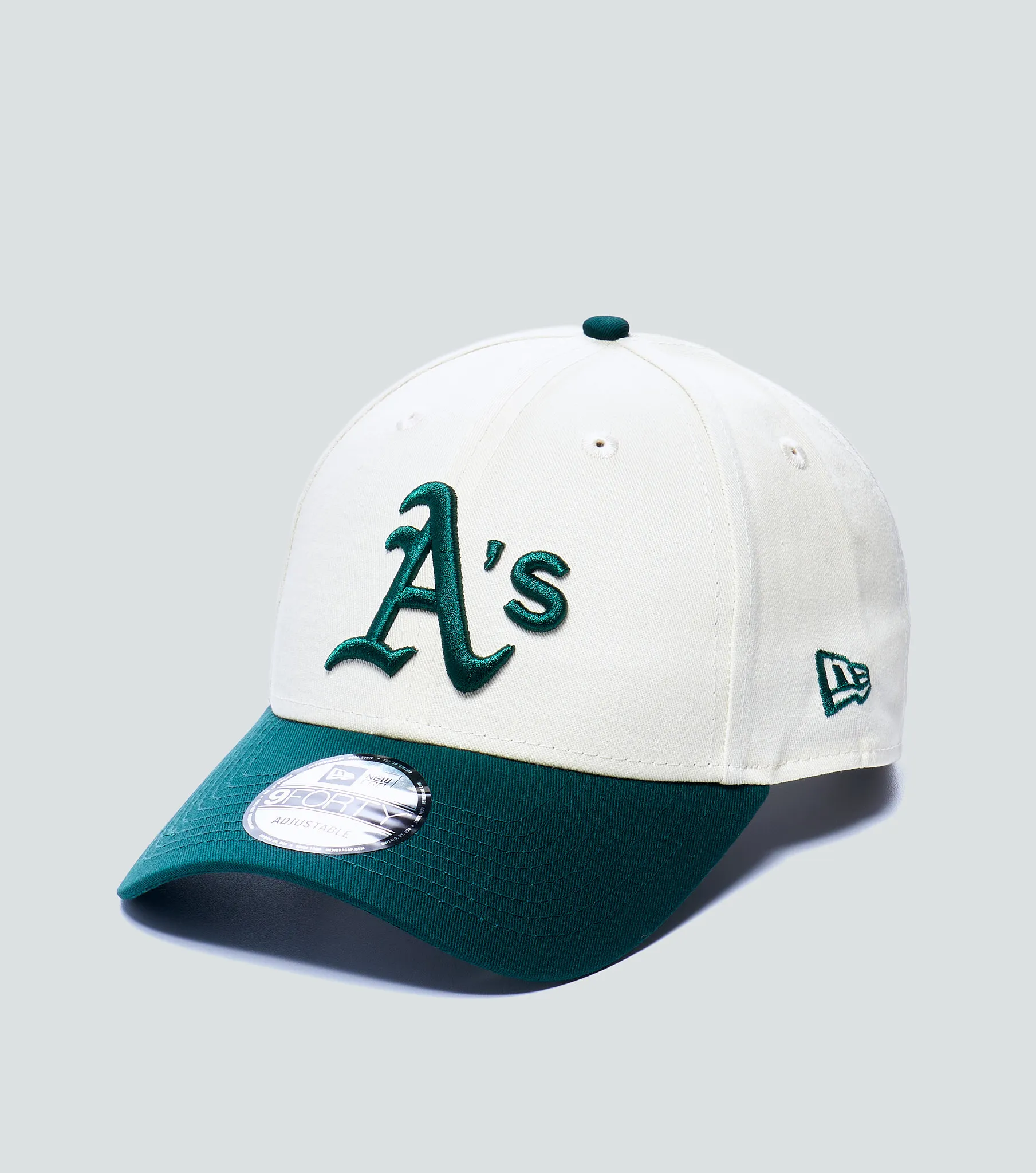 Gorra New Era Colour Block 9fortyBG