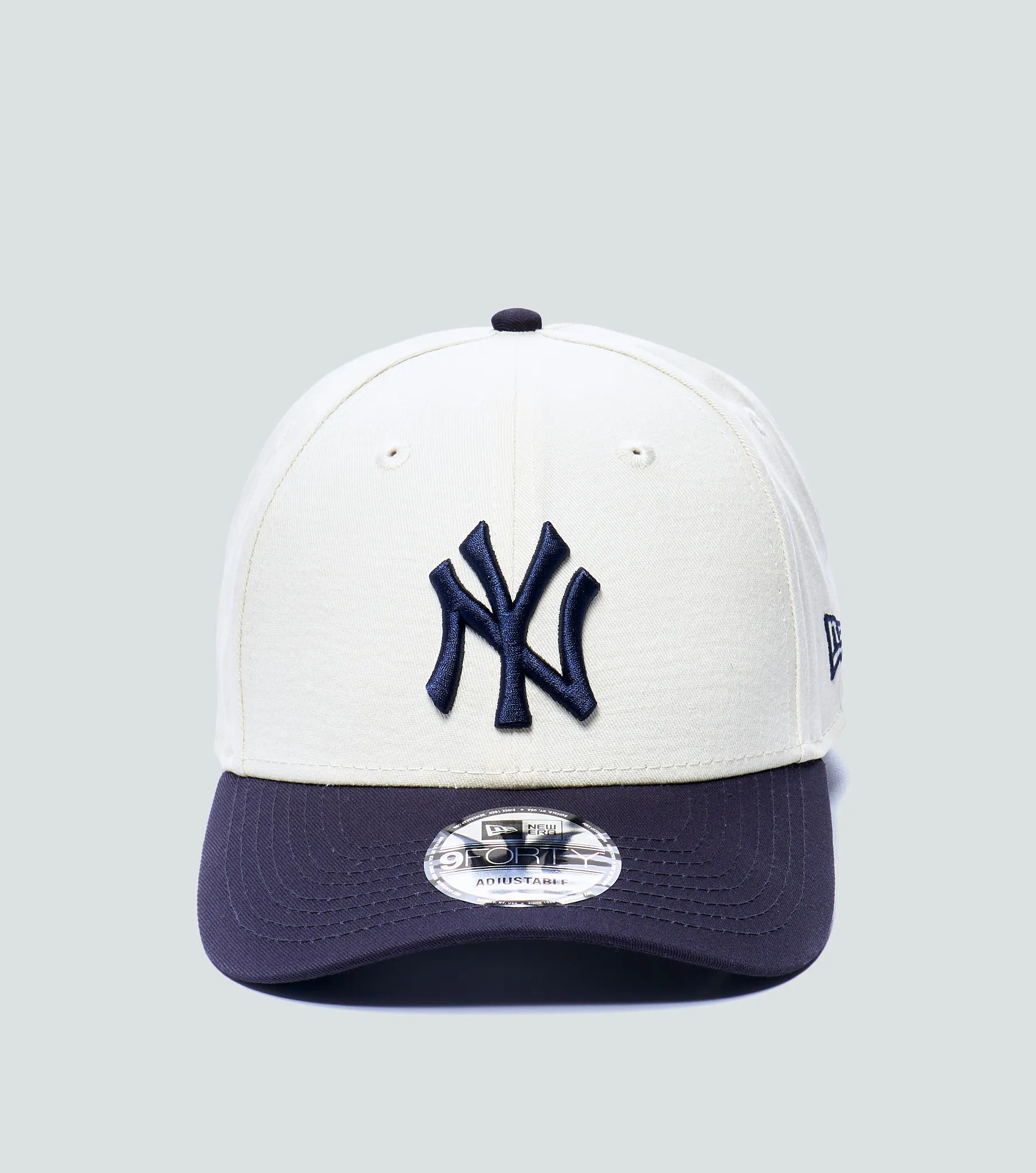 Gorra New Era Colour Block 9forty Neyyan 130857 BG