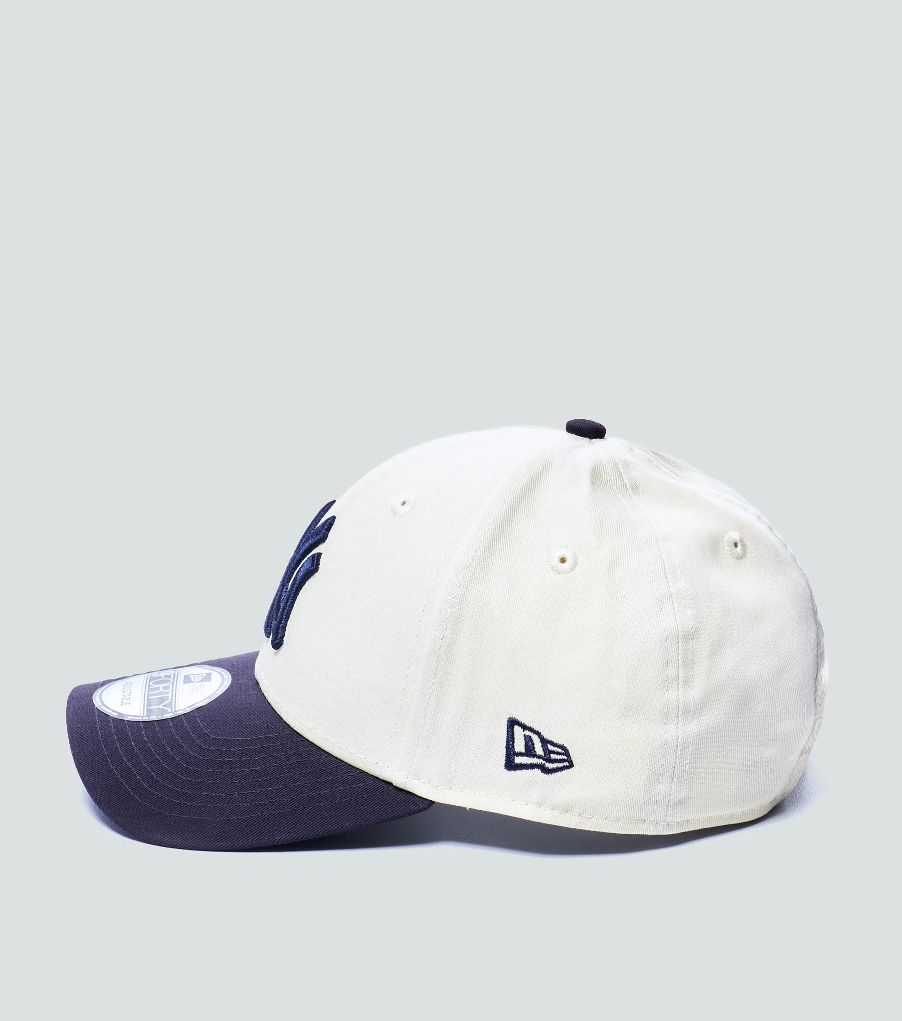 Gorra New Era Colour Block 9forty Neyyan 130857 BG