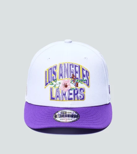 Gorra New Era Colour Nba Wordmark 9fifty LoslakBL