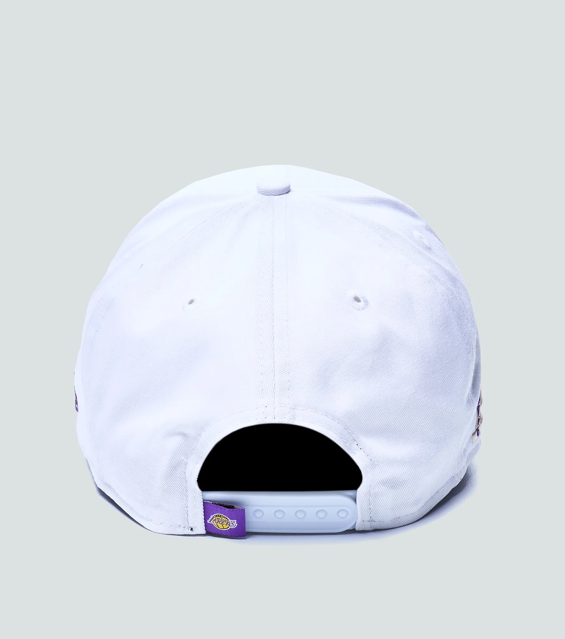 Gorra New Era Colour Nba Wordmark 9fifty Loslak 130861 BL