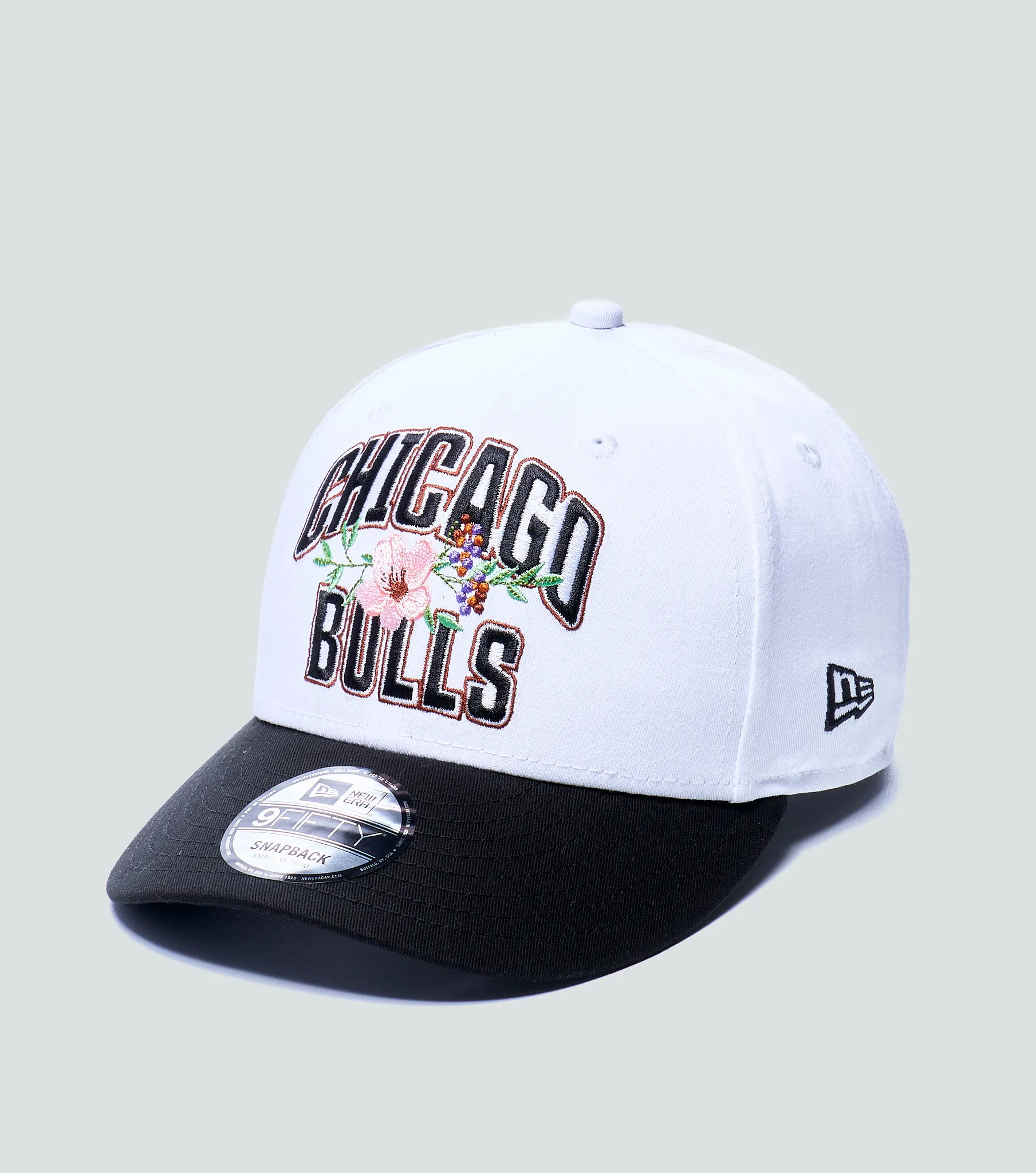 Gorra New Era Nba Wordmark 9fifty Chibul 130860 BL
