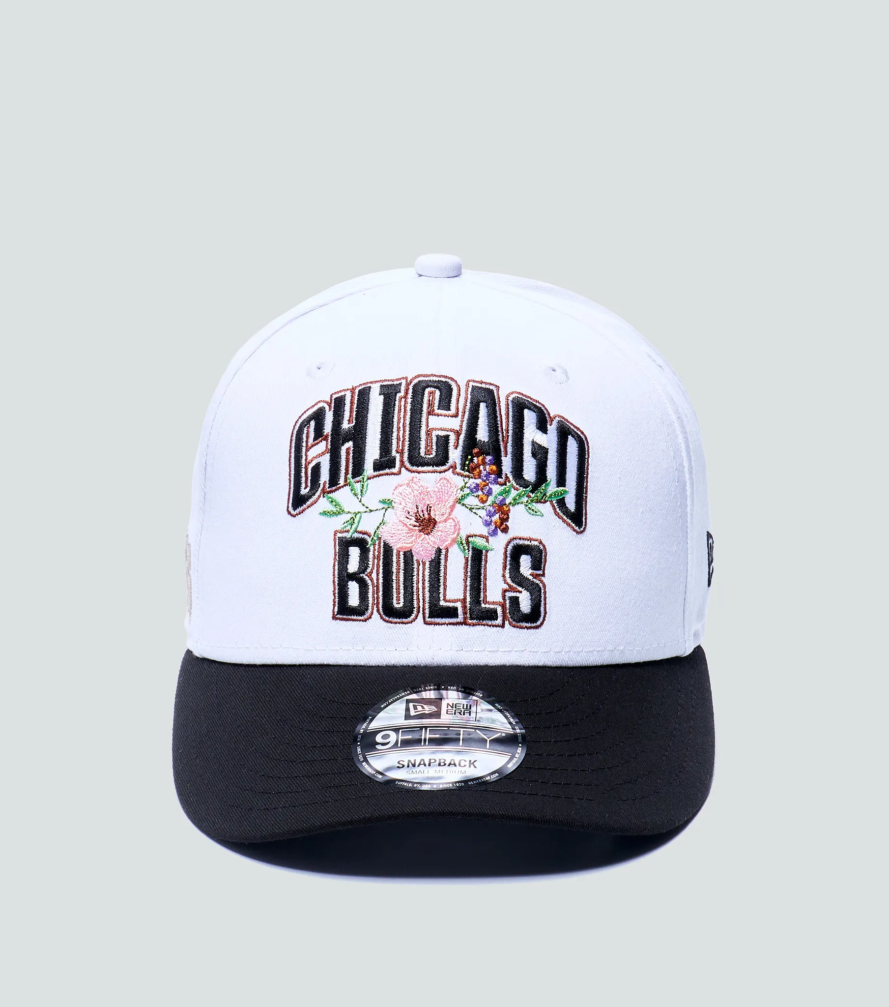 Gorra New Era Nba Wordmark 9fifty Chibul 130860 BL
