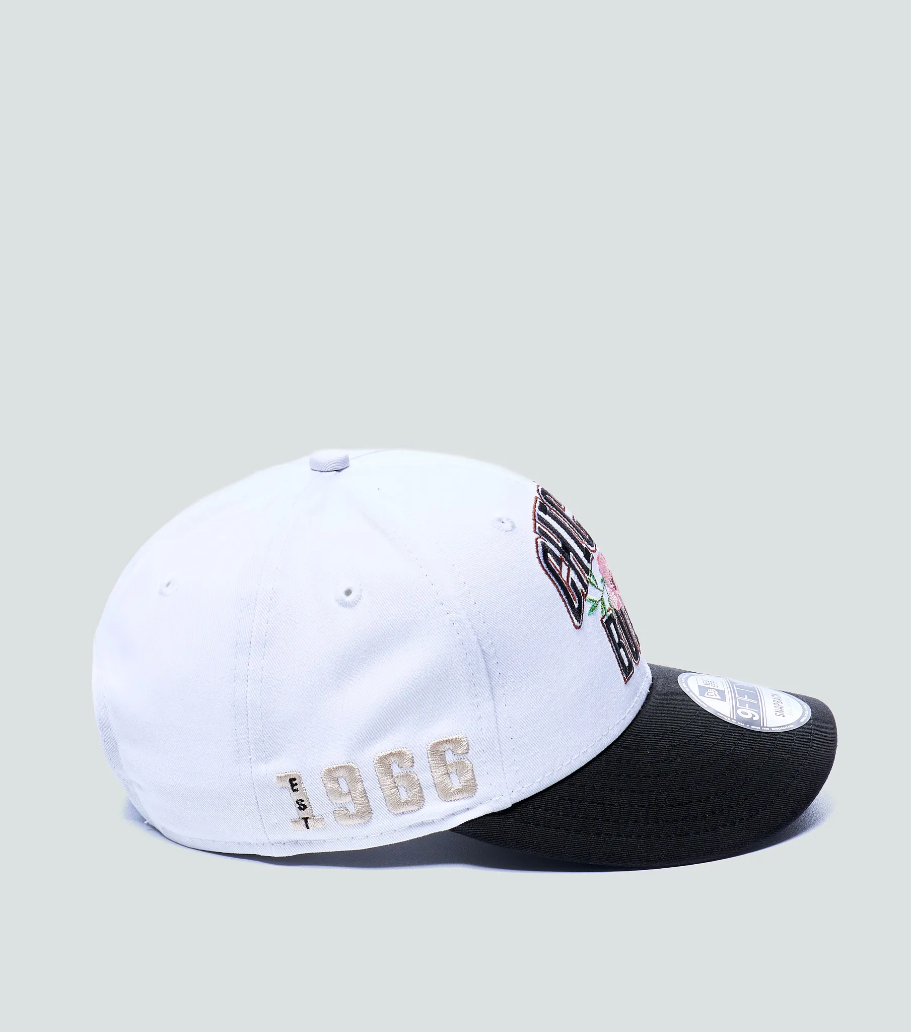 Gorra New Era Nba Wordmark 9fifty Chibul 130860 BL