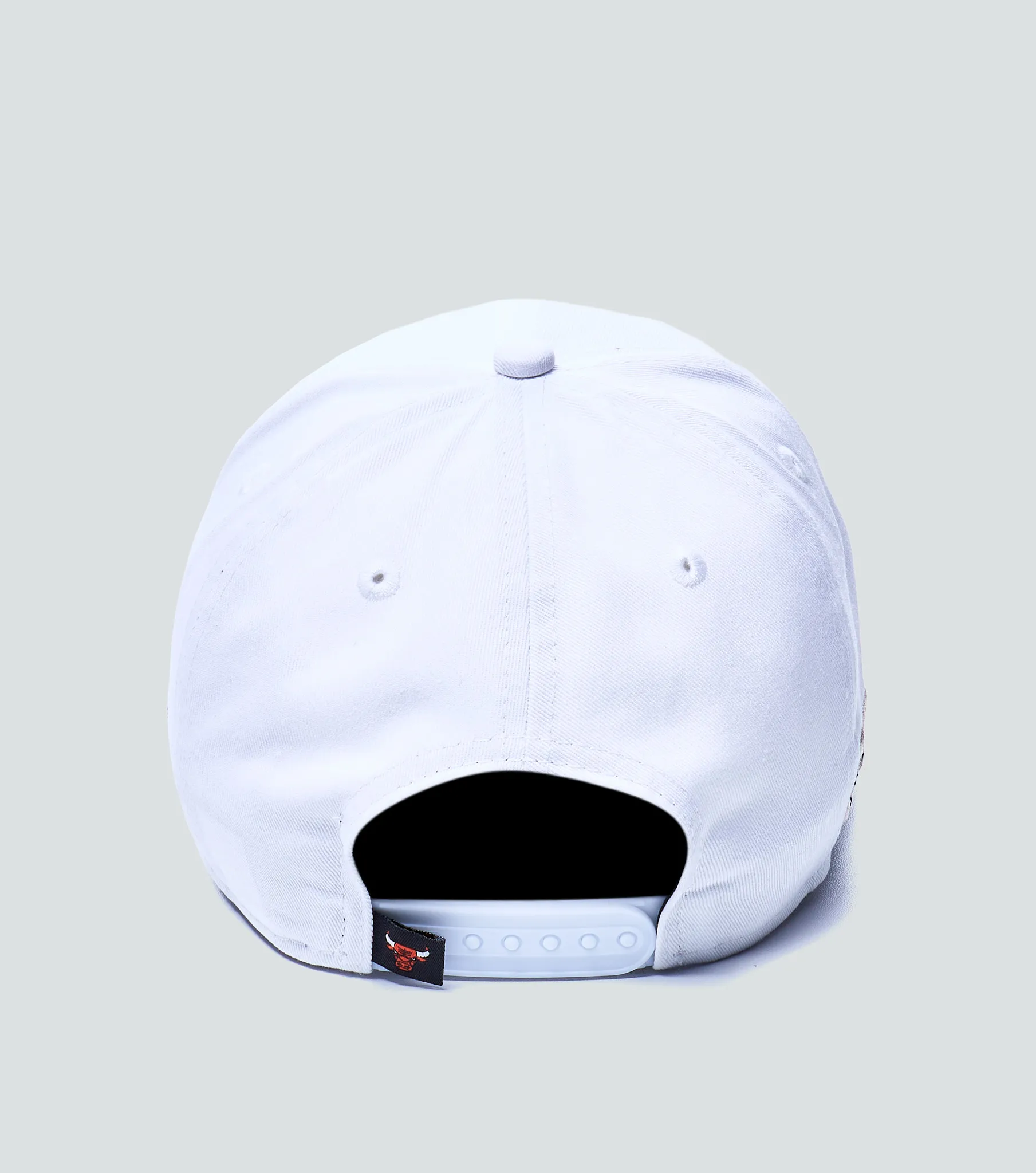Gorra New Era Nba Wordmark 9fifty Chibul 130860 BL