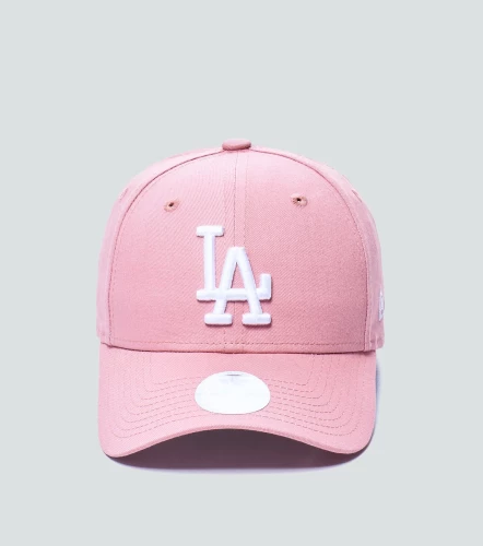 Gorra New Era Wmns League Ess 9fo RtyRS