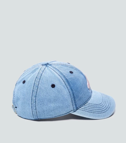 Gorra Para Mujer Africa DerekAZ
