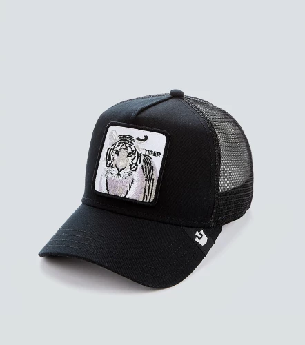 Gorra The White Tiger GoorinNG