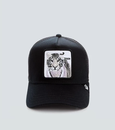Gorra The White Tiger GoorinNG