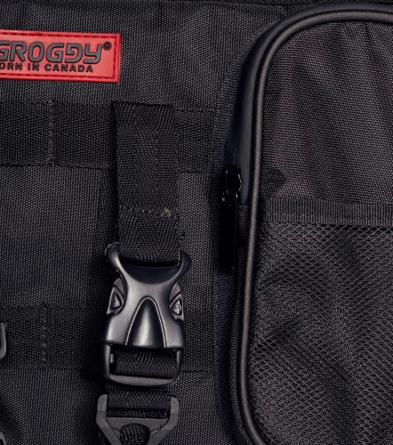 Hands Canguro Multifuncional Masculino GroggyNG