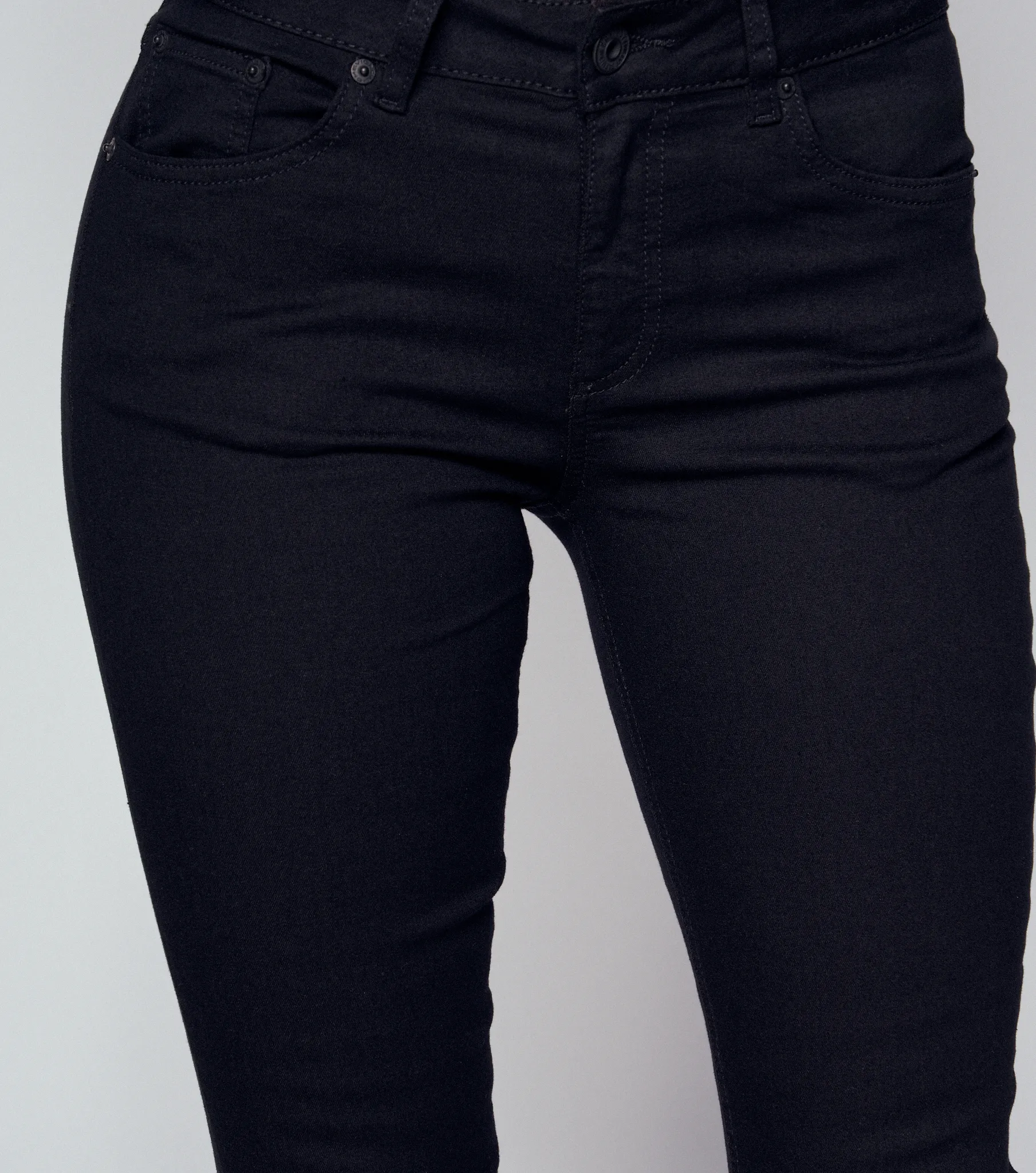 High Rise Chevignon Jegging 124702 NG