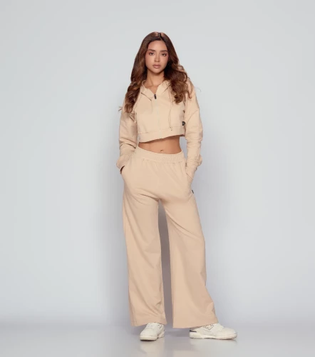 Indiana Set Chaqueta Y Pantalon En Burda TyperCC