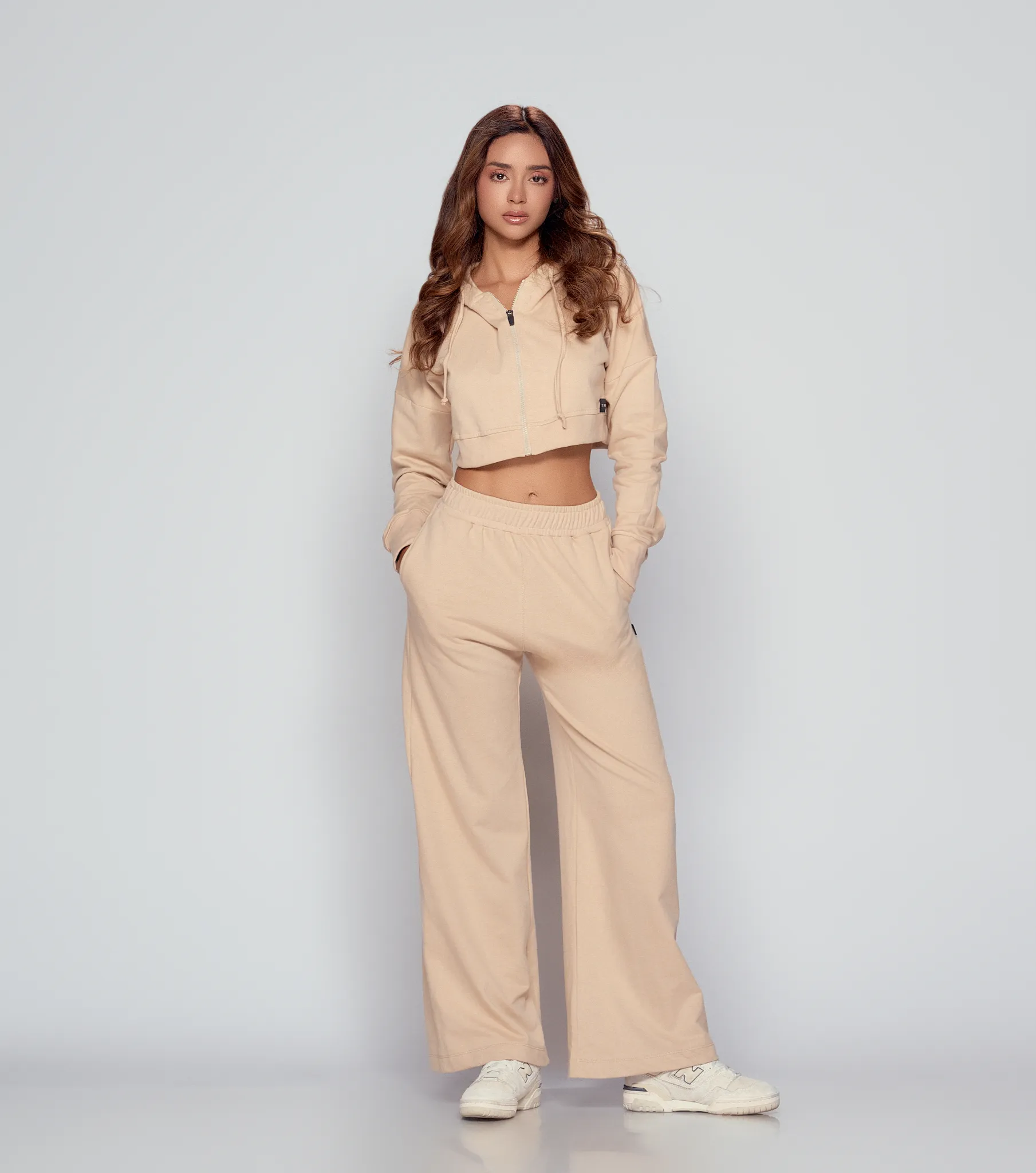 Indiana Set Chaqueta Y Pantalon En Burda TyperCC