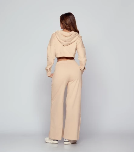 Indiana Set Chaqueta Y Pantalon En Burda TyperCC