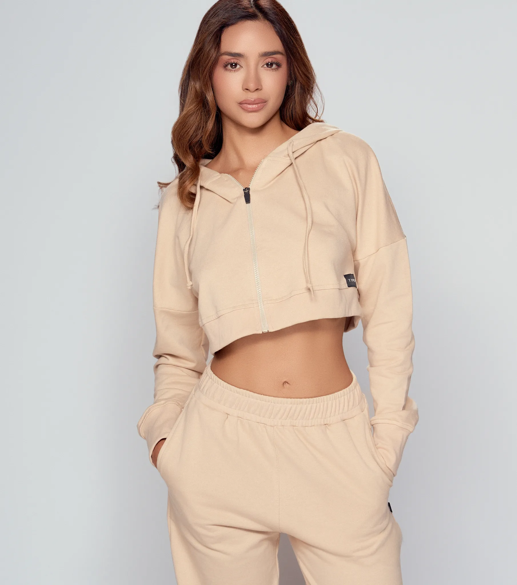 Indiana Set Chaqueta Y Pantalon En Burda Typer 833183 