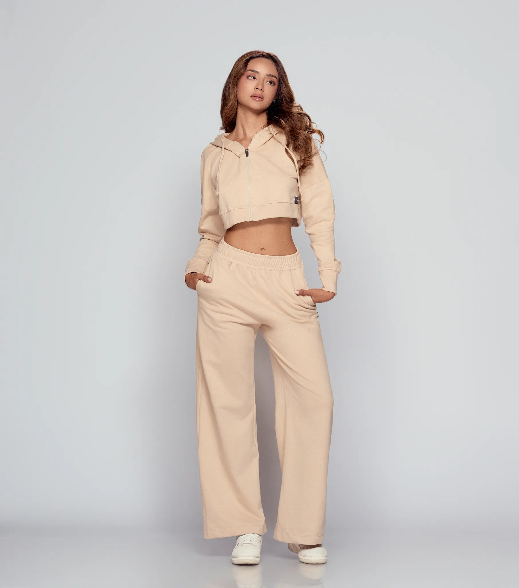 Indiana Set Chaqueta Y Pantalon En Burda Typer 833183 