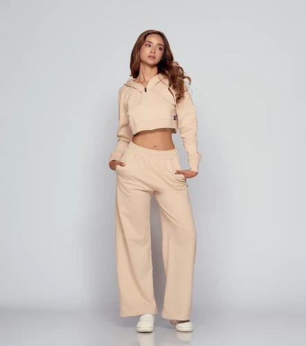 Indiana Set Chaqueta Y Pantalon En Burda TyperCC