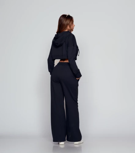 Indiana Set Chaqueta Y Pantalon En Burda TyperNG