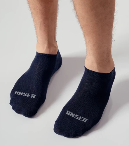 Ivan Media Tripack Invisible Unicolor UnserCU