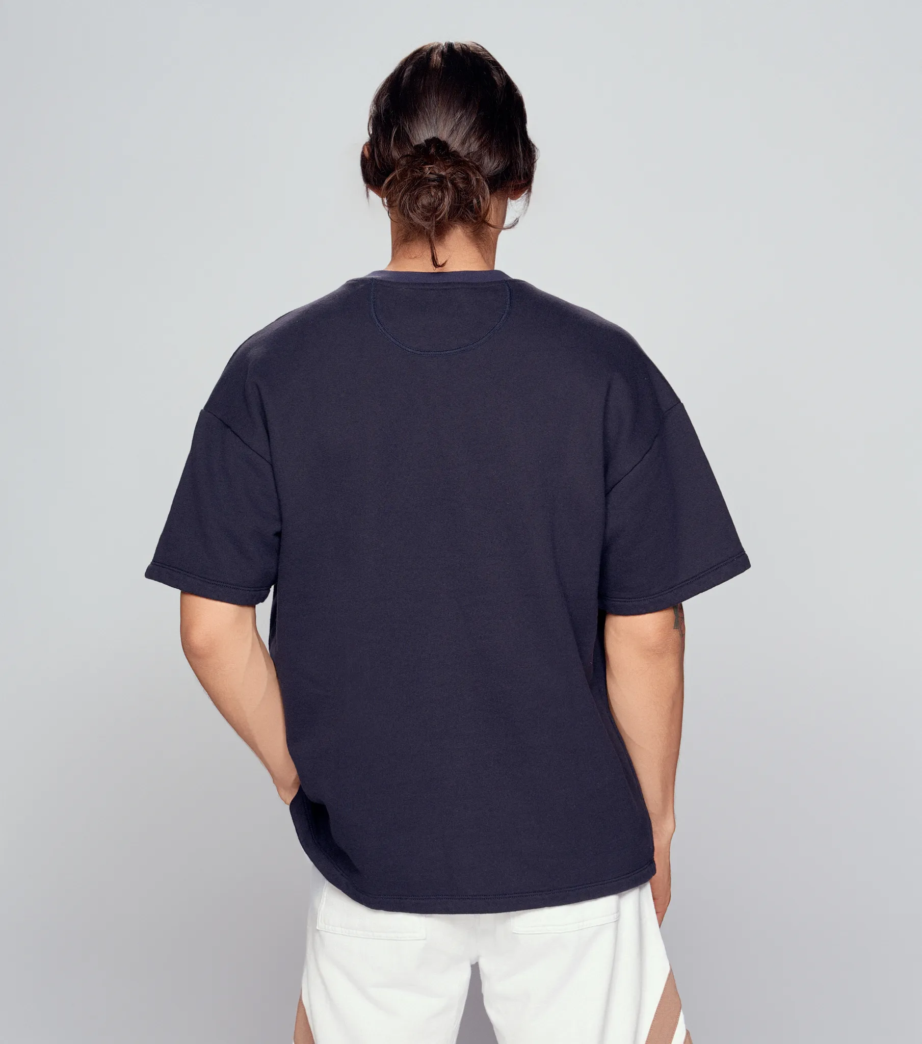 Jacob T Shirt Oversized Typer 835742 