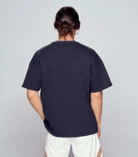 Jacob T Shirt Oversized TyperAV