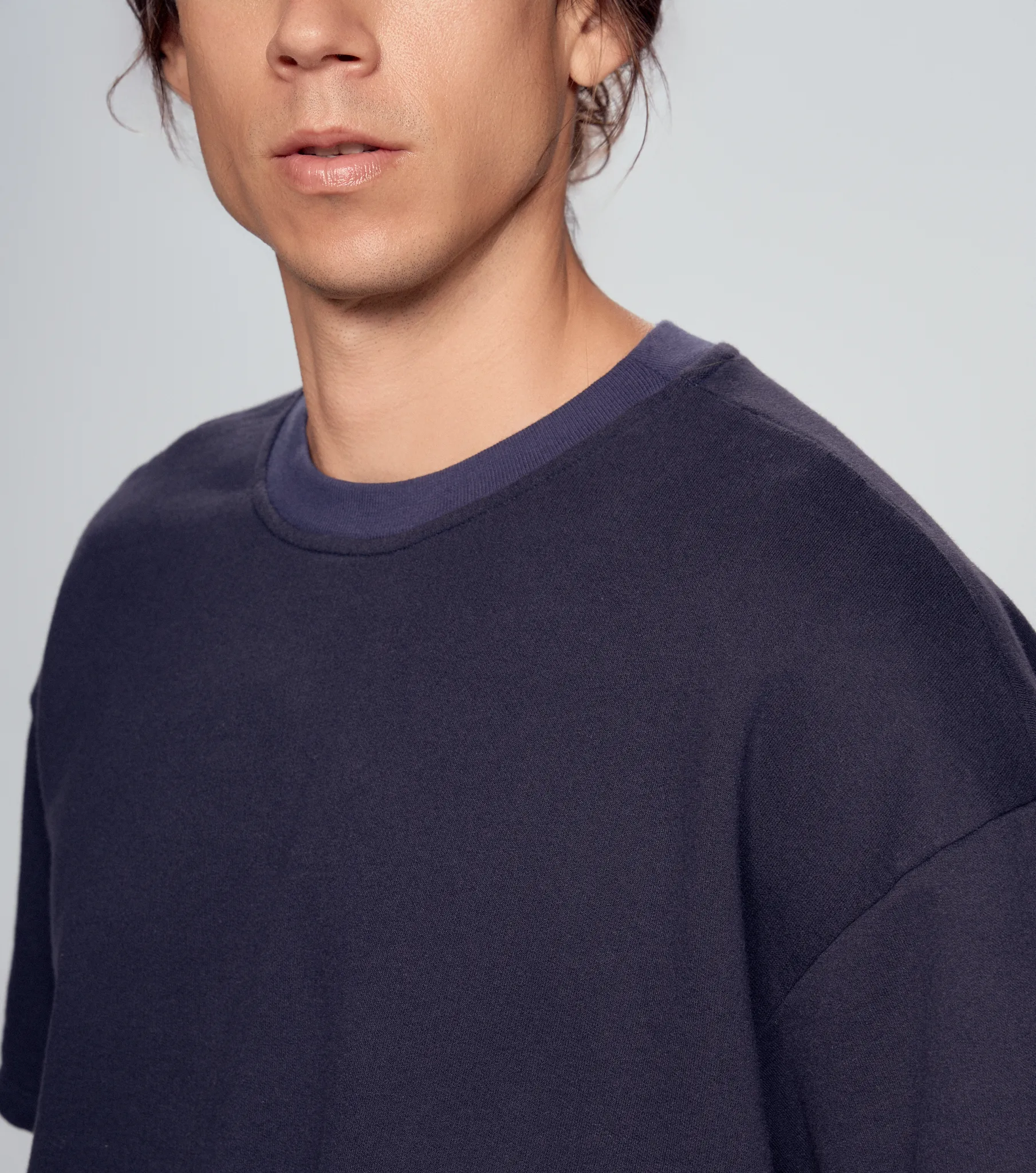 Jacob T Shirt Oversized Typer 835742 