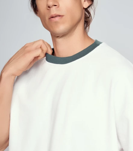 Jacob T Shirt Oversized TyperBL