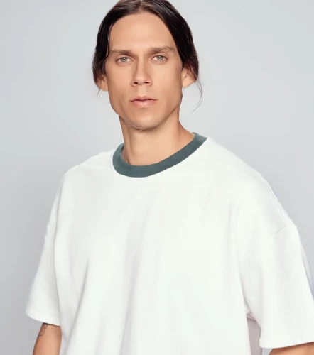 Jacob T Shirt Oversized TyperBL