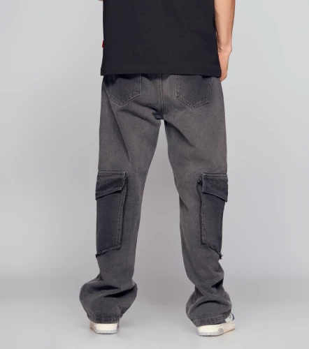 Jean Artdist Hidden WashedGR