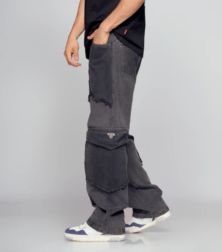 Jean Artdist Hidden WashedGR