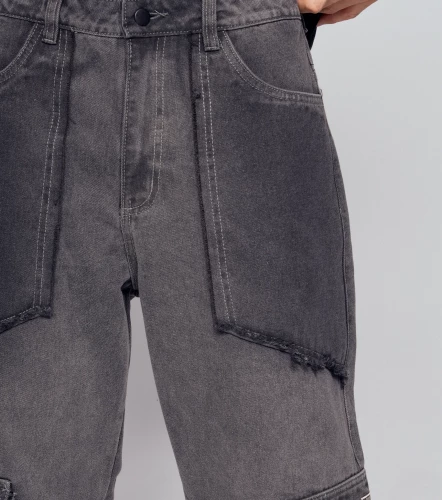 Jean Artdist Hidden WashedGR