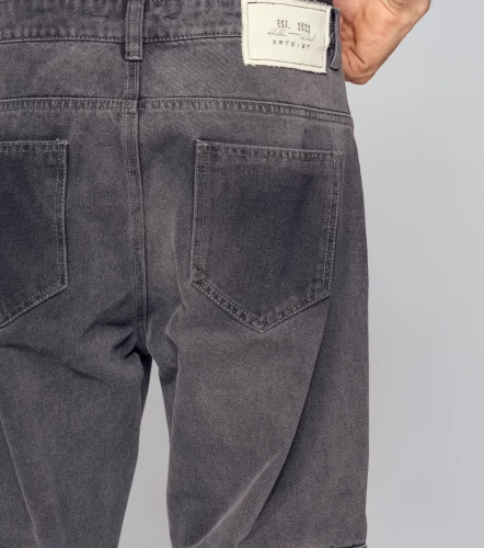 Jean Artdist Hidden WashedGR